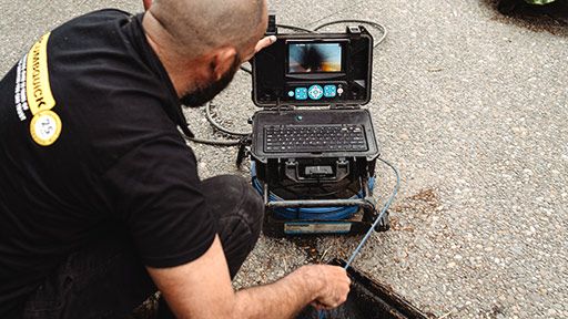 Heretaunga Drain & Sewer Plumbers: Fast