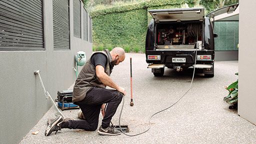 Heretaunga Drain & Sewer Plumbers: Fast